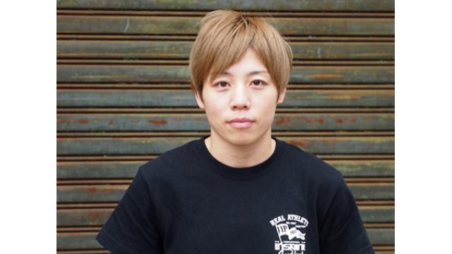 【女子MMA大河ドラマ】浜崎朱加「ハムちゃんと大晦日に戦えることは、もの凄く感慨深いです……」