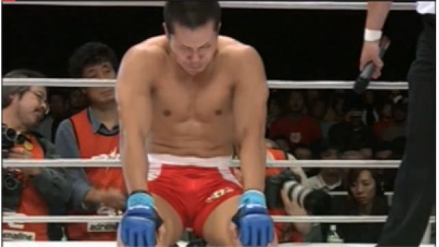 「ボクと真剣勝負してください！」（田村潔司）■名言で振り返るプロレス格闘技