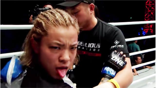 平田樹ONE狂乱ダンスの舞台裏■コーチ横田一則の証言