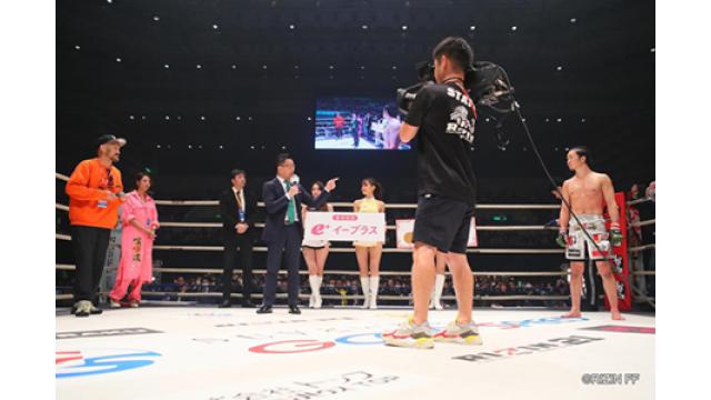 英雄の転落は民衆の娯楽……膨れ上がる「朝倉未来が負ける姿を見たいビジネス」