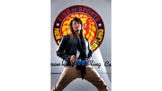 【Dropkick】棚橋弘至“平成ライダープロレス論”インタビュー