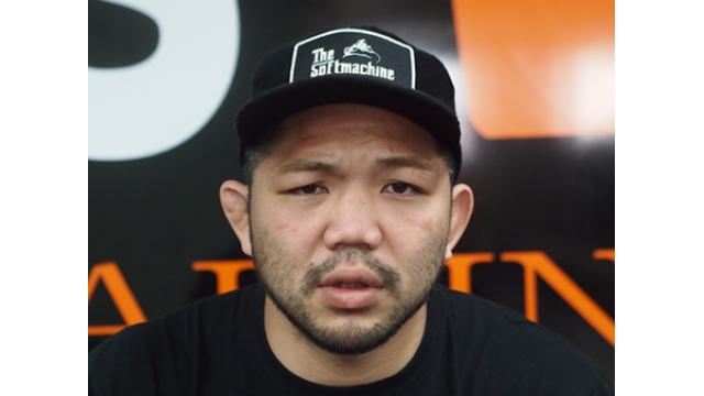 世界一過激な格闘技で稼ぐ男　渡慶次幸平……血とカネとラウェイと