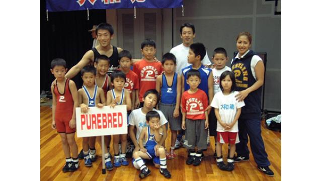 【MMA転向宣言】全日本選手権覇者・中村倫也を育んだ“大宮”とは何か？／池田久雄