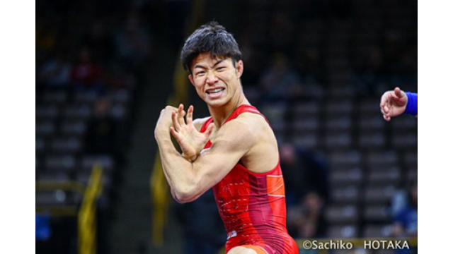 【全文公開】中村倫也MMA転向表明で思い出す――山本KID徳郁デビュー前夜／朝日昇