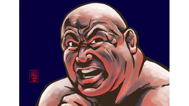 サイモン・ケリー第５弾！　IGF大晦日・小川直也vs藤田和之が噛み合わなかった理由