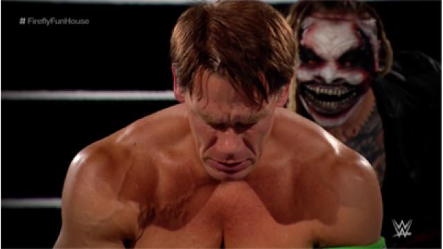 無観客レッスルマニアが生み出した“異常な2試合”■斎藤文彦INTERVIEWS