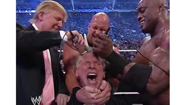 【プロレスは不要不急ではあらず】政治とウイルスの狭間でWWEは踊るのか