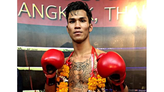 スアキムをムエタイ引退に追い込んだギャンブラーとは何か■鈴木秀明