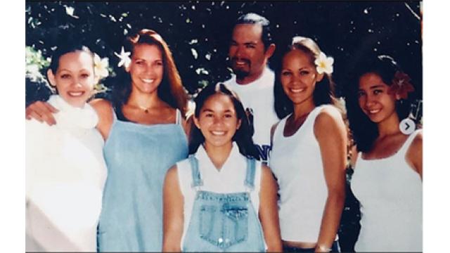 「あなたはもう”Times Up”（時間切れ）」――イリマ・レイ・マクファーレン、勇気ある告発