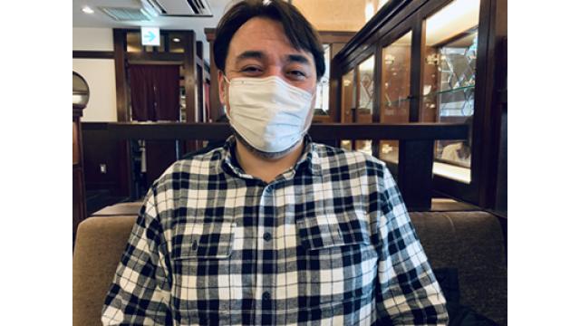 サイモン・ケリー⑥ 中邑真輔の「猪木アピール」を受けて新日本プロレスの会場に乗り込んだ話