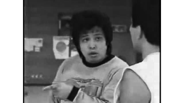 佐山先生を修斗から追い出したと思われても仕方ない■初代シューター川口健次