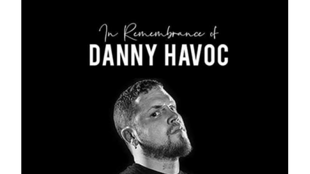 天国へ旅立ったダニー・ハボック……最後の試合は日本のために