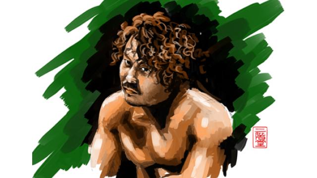 名子役から名優へ…中嶋勝彦■小佐野景浩の「プロレス歴史発見」