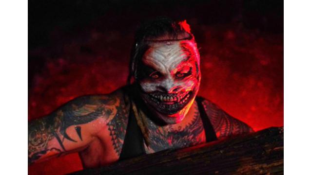 WWEが体現する「ウイズ・コロナ」 の時代のプロレス■斎藤文彦INTERVIEWS