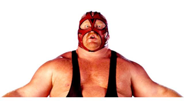 本当に強かったビックバン・ベイダー■金原弘光