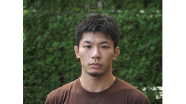 朝倉未来戦はタイミングが合えば……斎藤裕はいったい何を考えているのか？