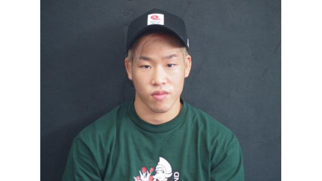 神龍誠「NOAHに入るために中卒で総合格闘技をはじめました」