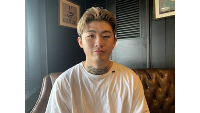 平本蓮　縦横無尽ロングインタビュー!!　大晦日MMAデビュー、朝倉未来、天心vs皇治のこと