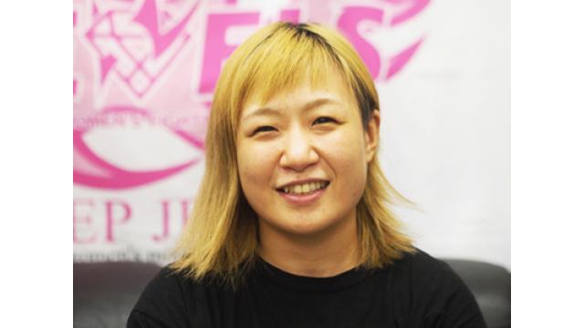 生と死を見つめて……JEWELS王者・前澤智はなぜ引退するのか