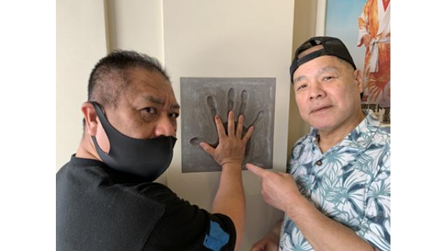 和田京平＆木原文人の「全日本プロレスを知り尽くした男たち」対談!!