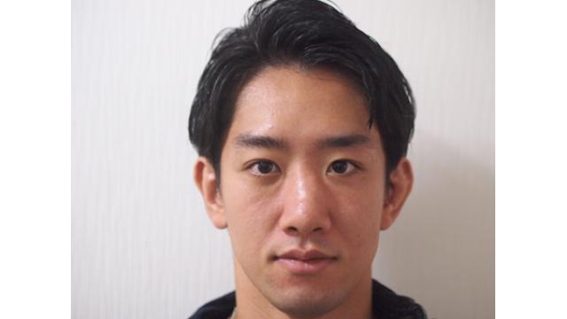 冷静沈着 容姿端麗　喧嘩上等　瀧澤謙太RIZIN初勝利インタビュー