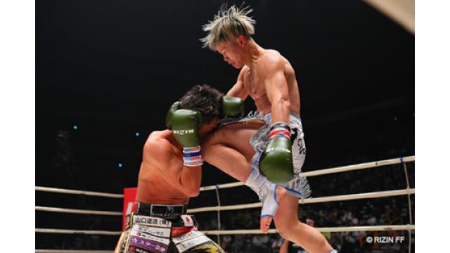 【RIZIN24の裏側】RIZIN広報・笹原圭一の1000倍返しインタビュー