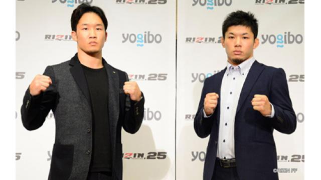 斎藤裕インタビュー「朝倉未来選手はUFCやベラトールの選手から見れば特別な存在ではない」
