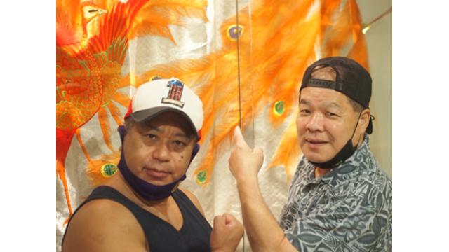 【王道トーク】和田京平＆木原文人「いまのプロレスってレフェリーの存在に意味があるの？」