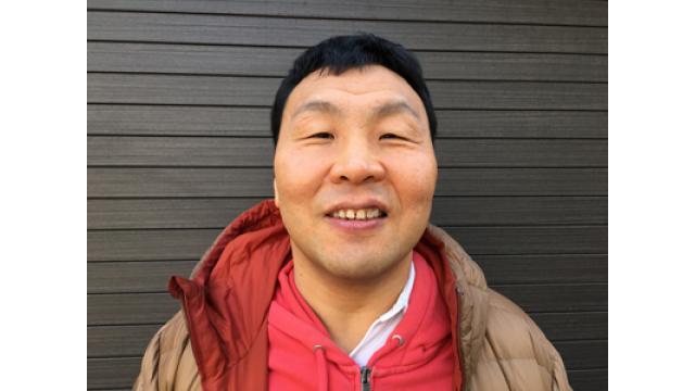 Uインターのヤバイ新弟子の話■金原弘光