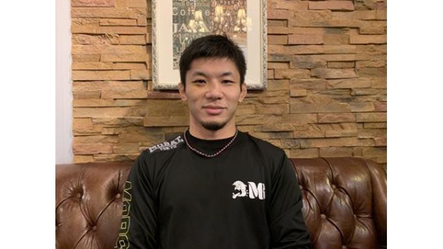 RIZINフェザー級王者・斎藤裕「彼とはどこかでまた会うかもしれませんが、ダイレクトリマッチは…」