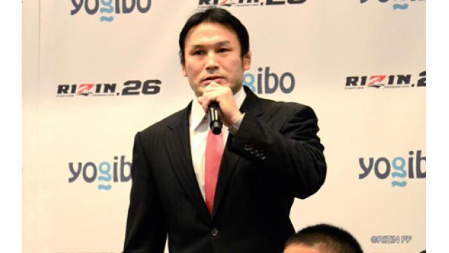 美濃輪育久、ミノワマンに求めた格闘ロマンの行く末