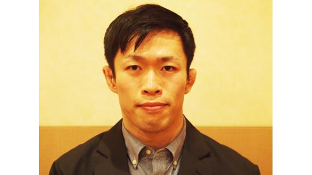 朝倉未来はジョーカーを引いてしまったのか？　弥益ドミネーター聡志1万字インタビュー