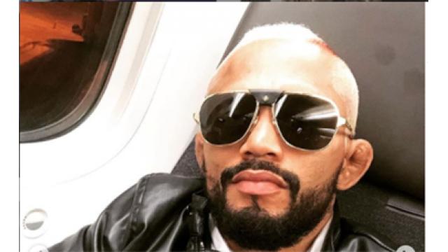 レンガ職人、警備員、寿司職人からUFC王者へ……フィゲイレードはフライ級を救うか