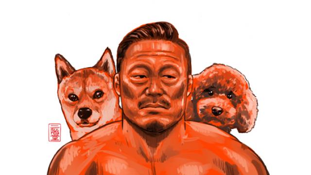 杉浦貴……いいときも、悪いときも、ノアで戦い続けた男■小佐野景浩の「プロレス歴史発見」