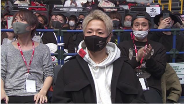 天心vs武尊の大きなポイントは「契約体重」です／鈴木秀明