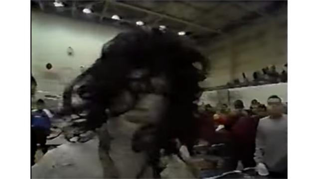 SWS解散とザ・マミー変身／アポロ菅原インタビュー