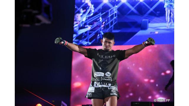 【前代未聞“超”異種格闘技戦】シバター戦はやってよかったのか？ HIROYA１万字インタビュー