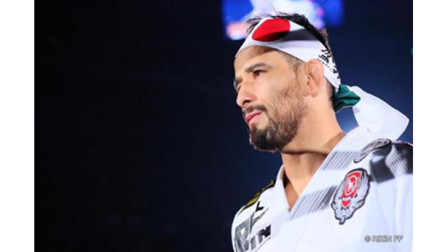 クレベル・コイケのことが大好きになれる記事■Dropkick柔術部・橋本欽也