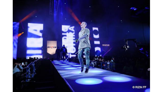 平本蓮のアメリカ修行先５つの候補はこれだ!!■シュウ・ヒラタのMMAマシンガントーク