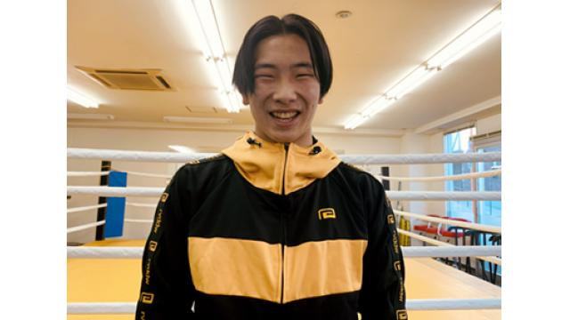 【鶴屋浩・次男】MMAスーパーサラブレッド鶴屋怜「流行りだから、やるわけじゃない」