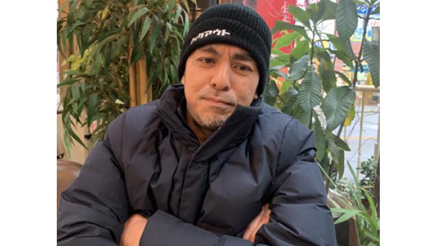 K-1からKNOCK OUTへ…「K」の職人・宮田充は何を考えているのか