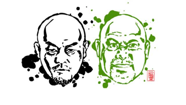 武藤敬司と秋山準、Wタイトル奪取＆入団の衝撃■小佐野景浩の「プロレス歴史発見」