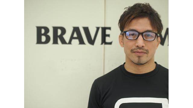 レスリングエリートをMMAファイターに育てる方法■宮田和幸インタビュー