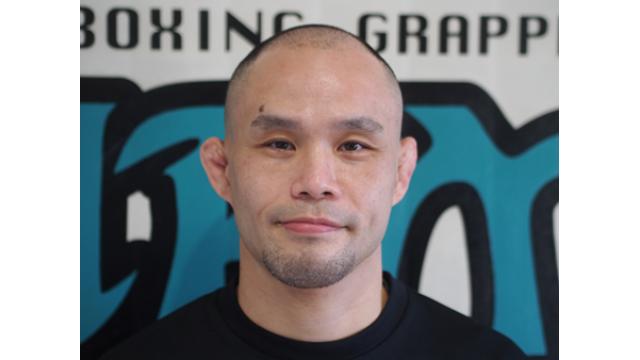 格闘技初心者・寺嶋直人40歳はいかにして修斗プロデビューを果たしたのか