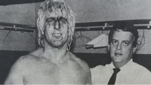 NWAの最期を看取った男ジム・クロケット・ジュニア■斎藤文彦INTERVIEWS