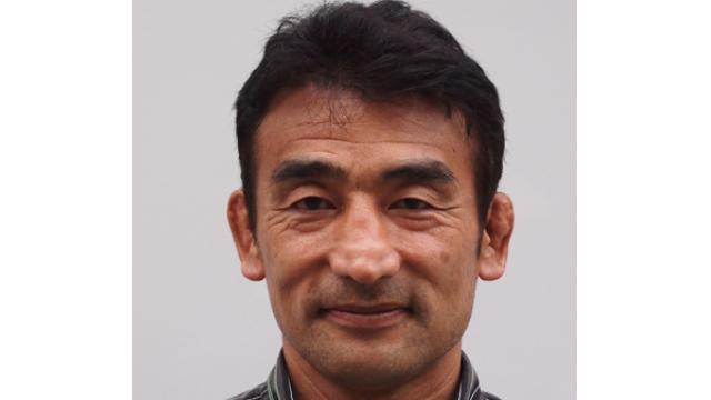 渡部修斗の父親は“伝説の格闘家”だった!!■修斗初代ウェルター級王者・渡部優一