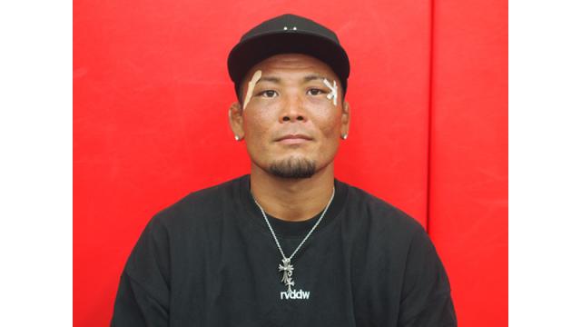 【漆黒のヘラクレス】武田光司選手、なぜそんなに黒いんですか？