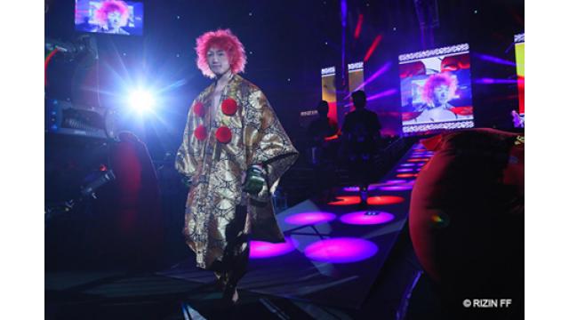 【フェザー級転向】佐々木憂流迦の朝倉未来戦はありえるのか■シュウ・ヒラタのMMAマシンガントーク