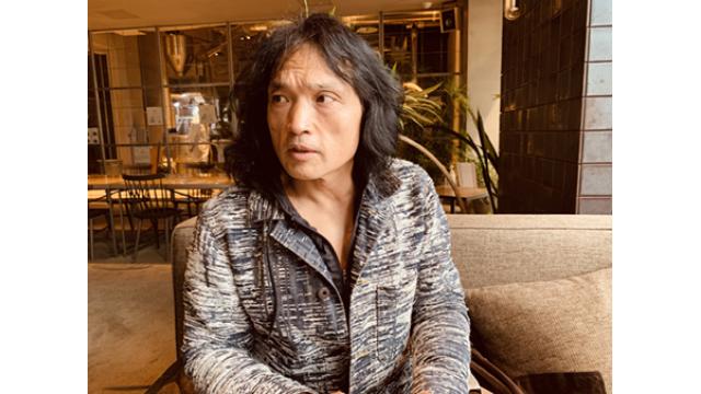 AKIRAインタビュー⑤「新日本プロレスと全日本プロレスの違い」