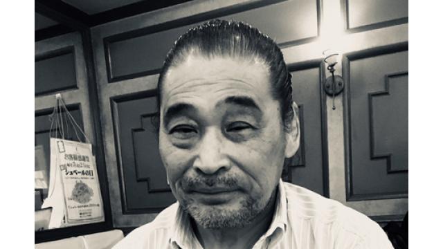 義足でプロレス復帰する凄いヤツ！　谷津嘉章■小佐野景浩の「プロレス歴史発見」